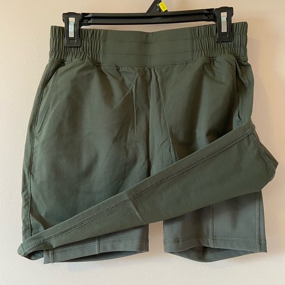 Shambala Skort Olive green XS - Picture 1 of 2